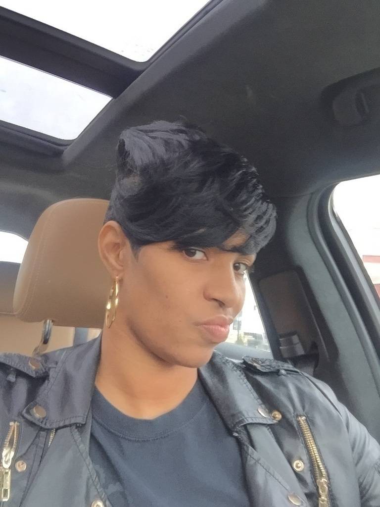 Salimah Youngblood's profile image