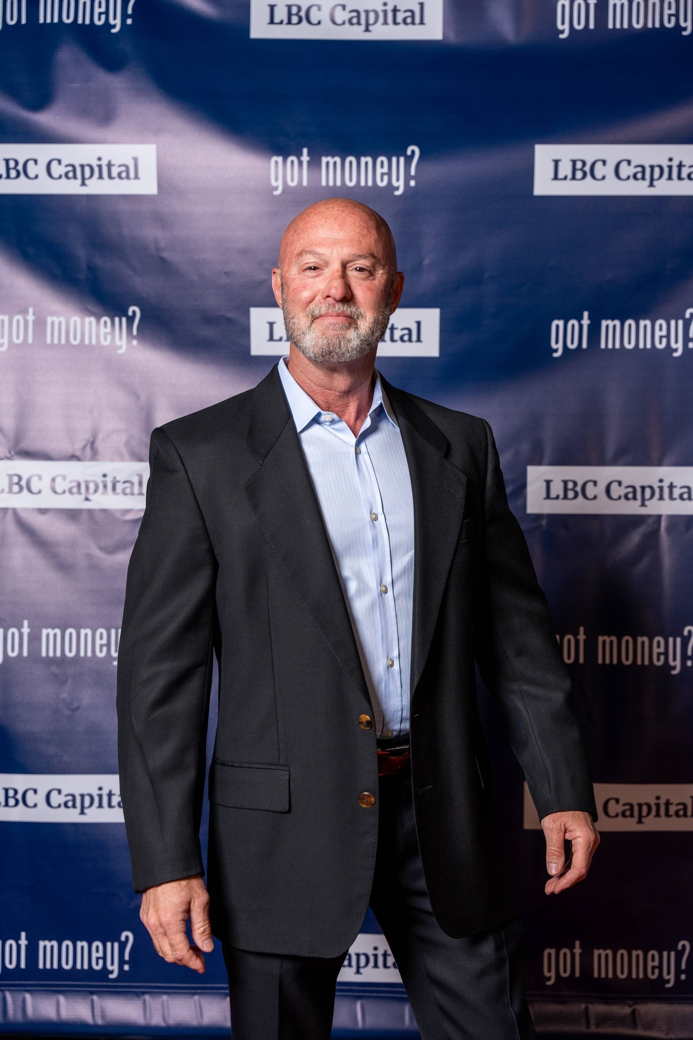 Randy Olshen's profile image