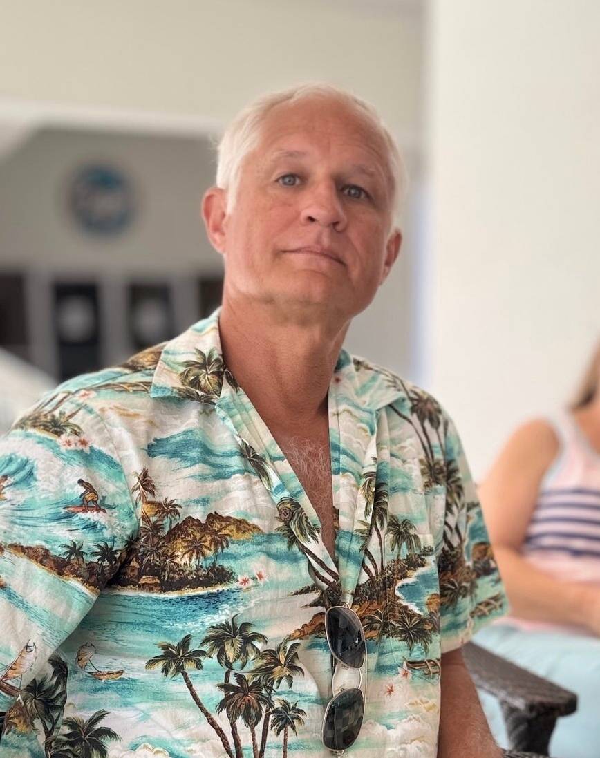 David Key's profile image