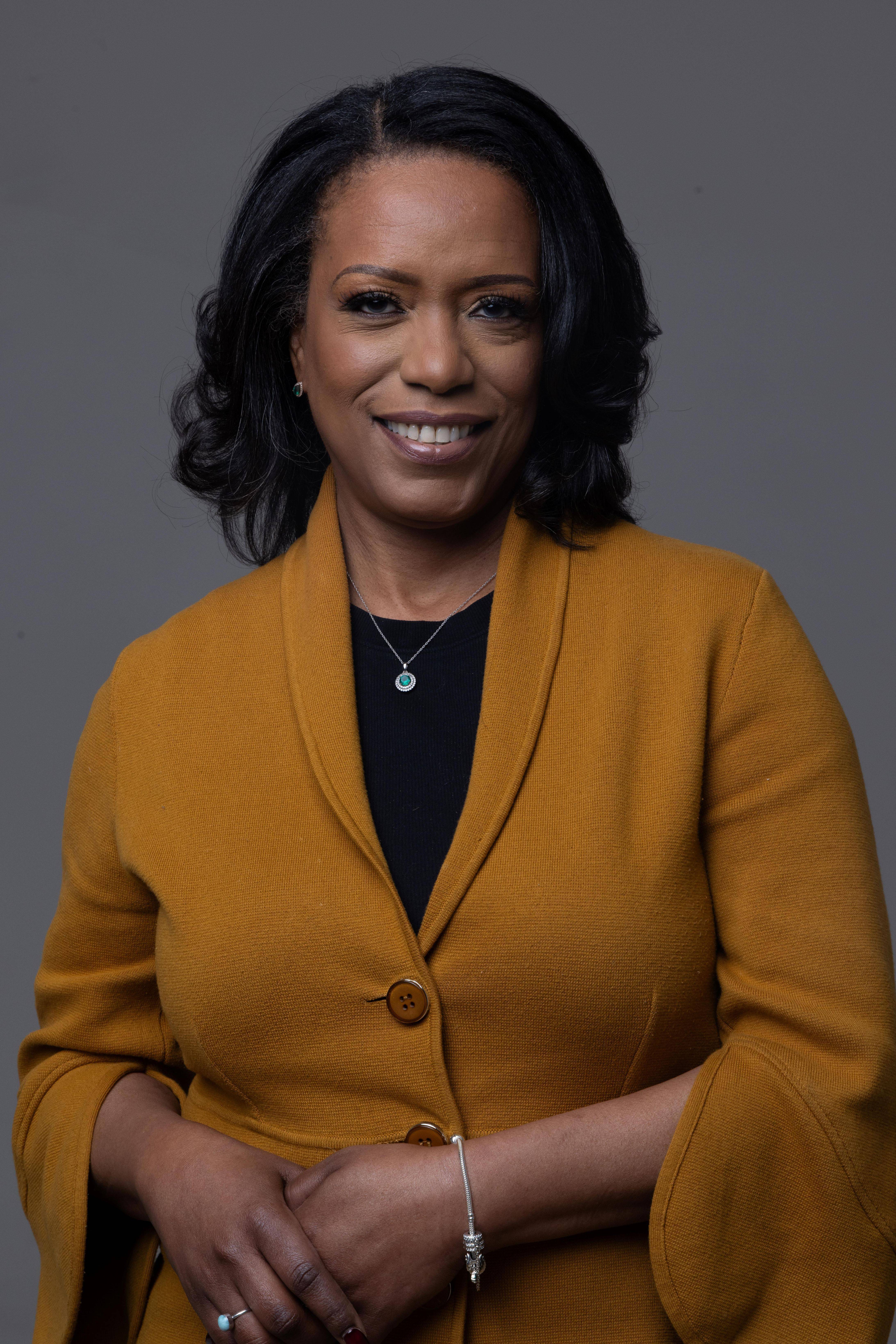 Tanita Gilbert's profile image