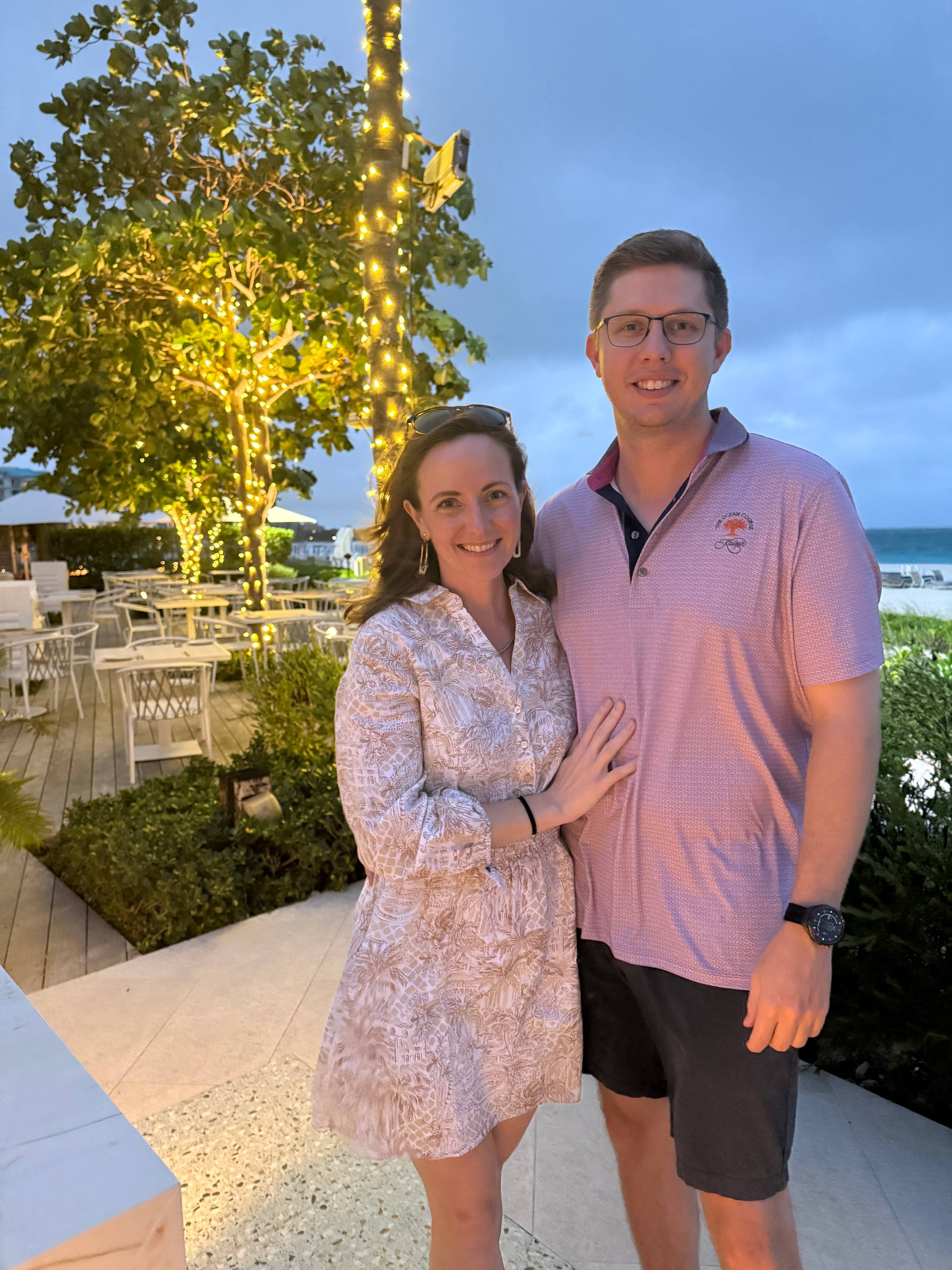 James Heaberlin's profile image