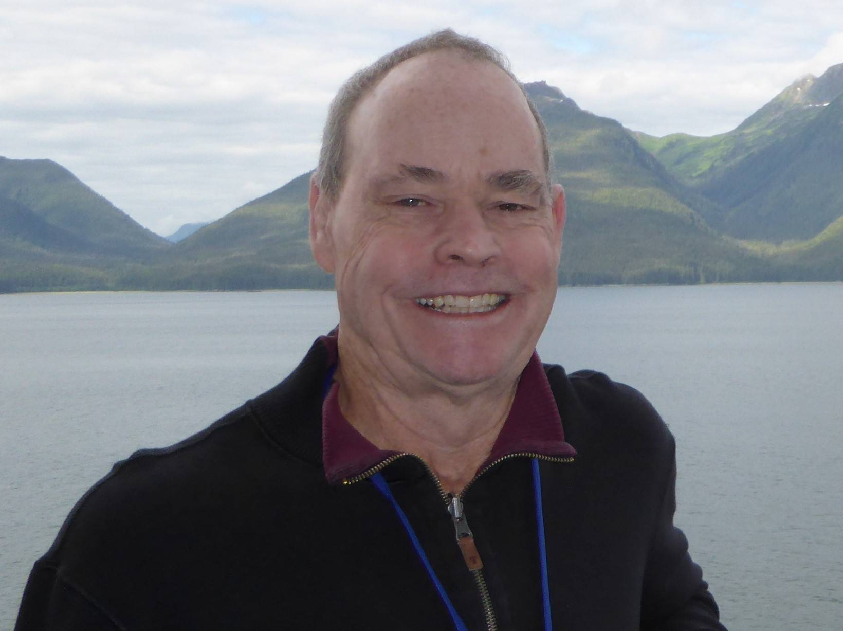 David L. Gossett's profile image