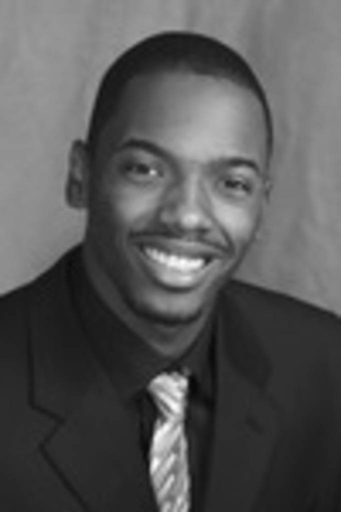 Tayvon Jackson's profile image