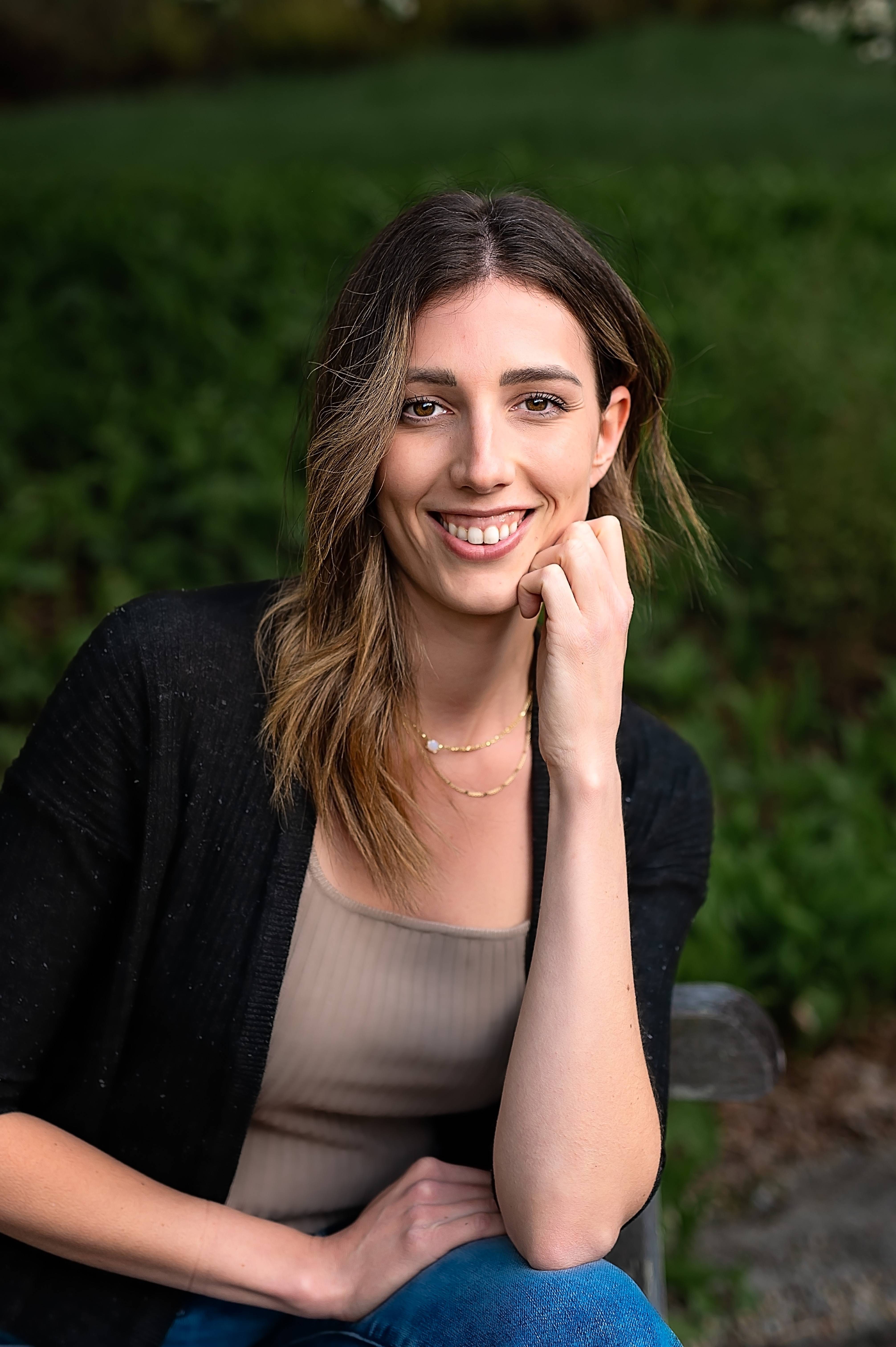 Sierra Michie's profile image