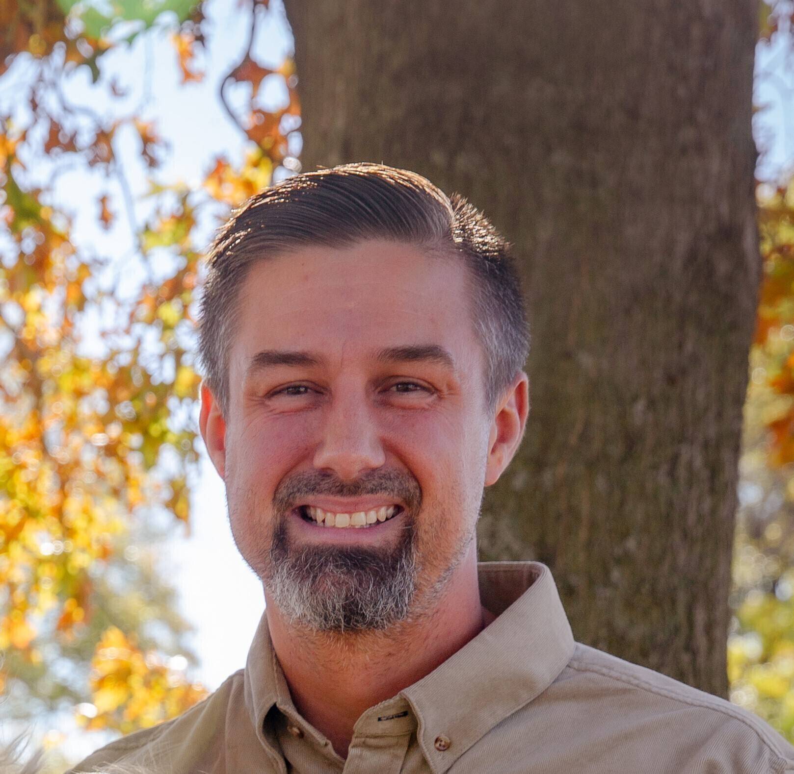 Micheal Keller's profile image