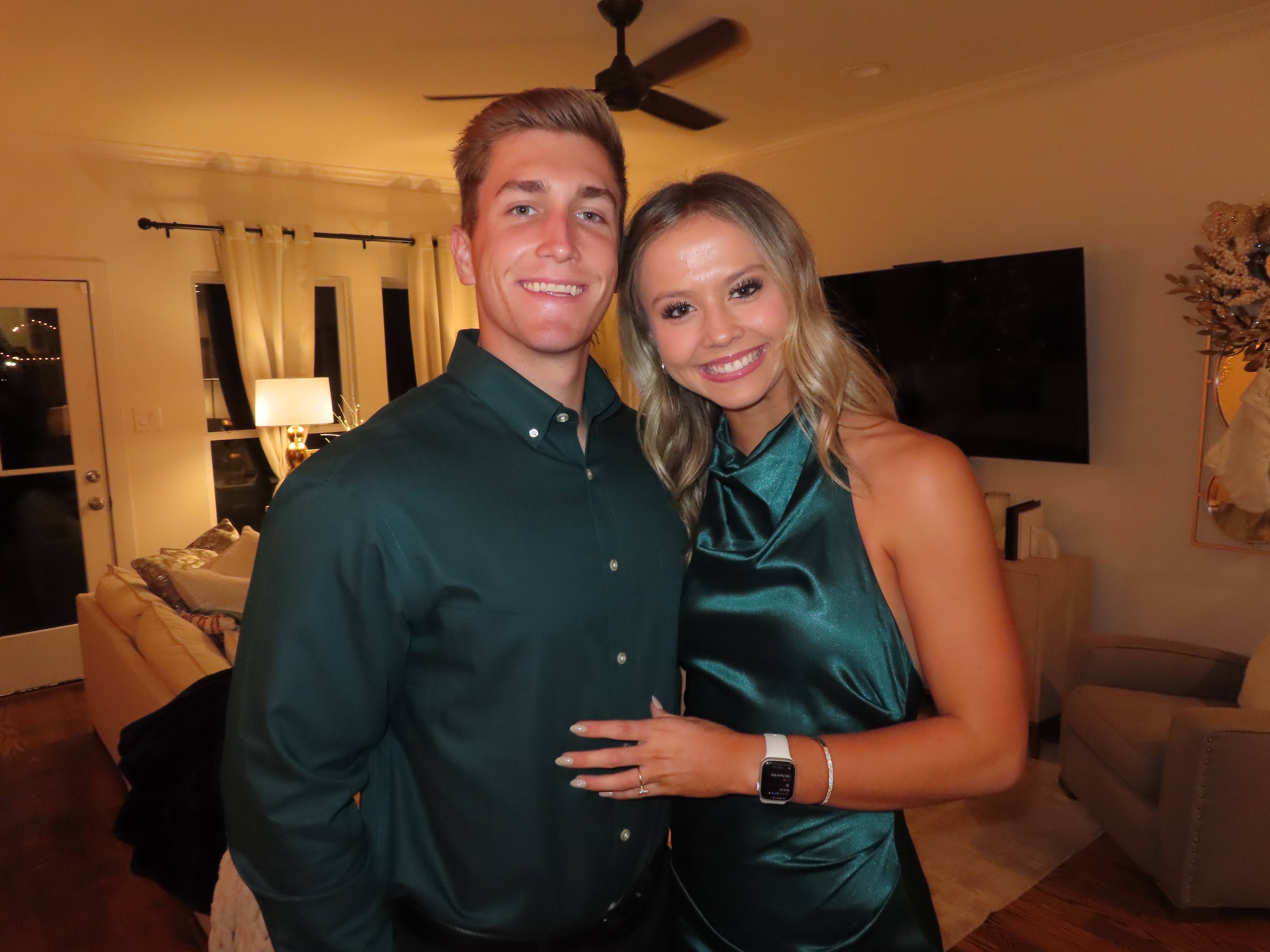 Tanner Davis's profile image