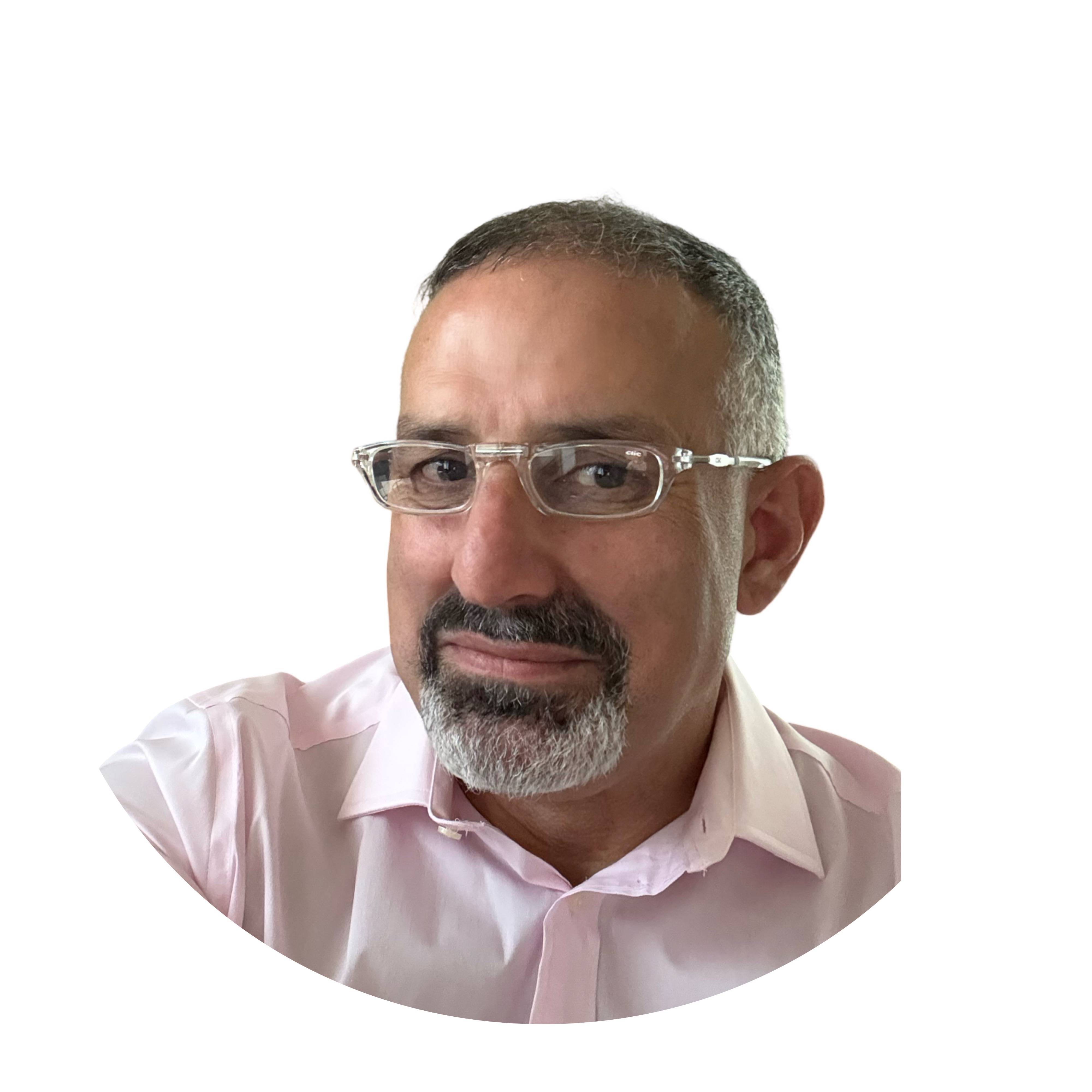Moshe Cohen's profile image