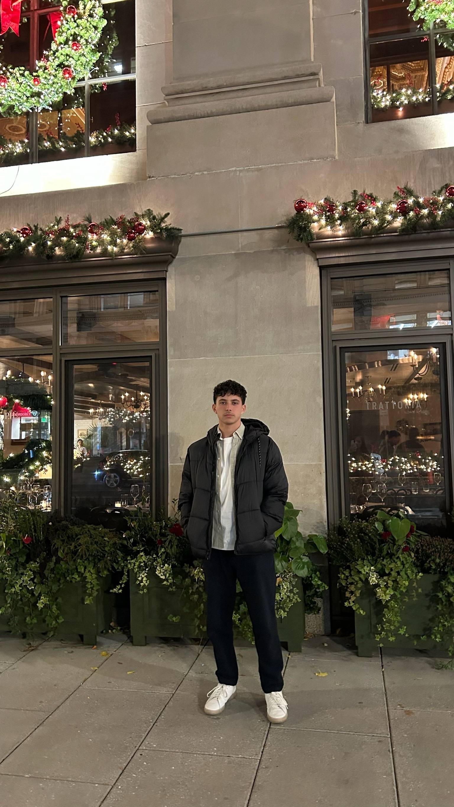 Andres Canas's profile image