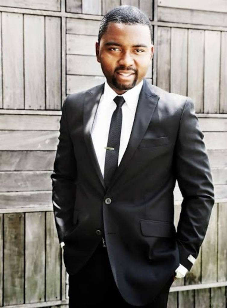 Gregory Lewis's profile image