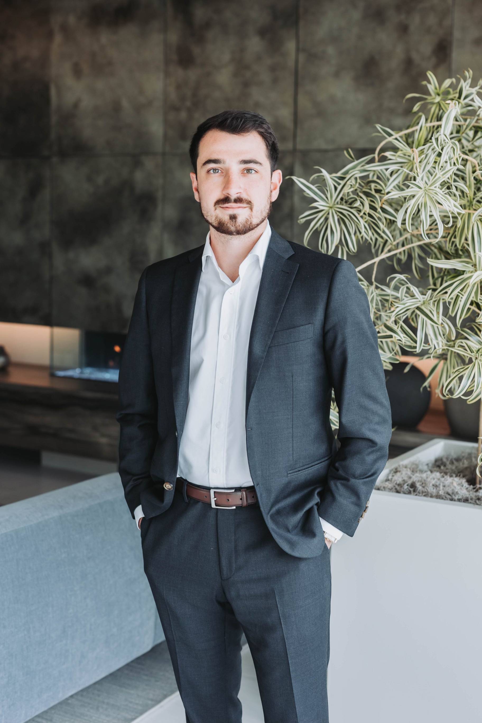 Marco Di Gabriele's profile image