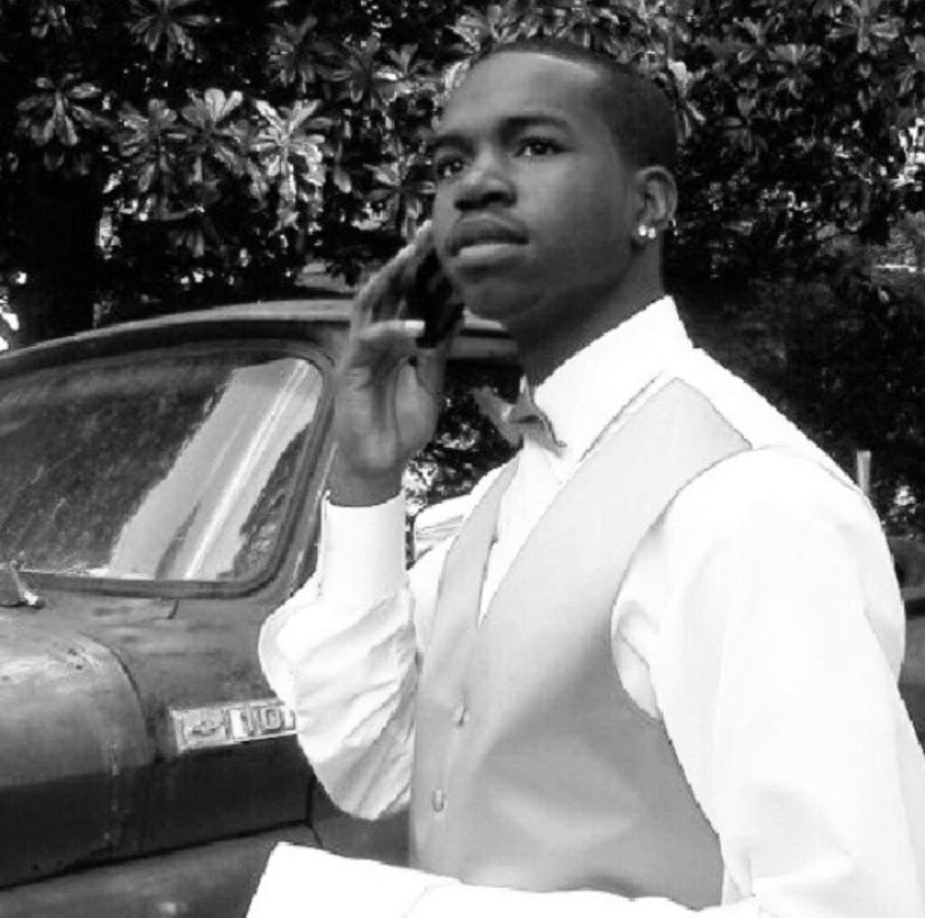 Alphonso Youngblood's profile image