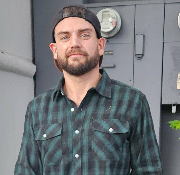 Tyler Rhoades's profile image