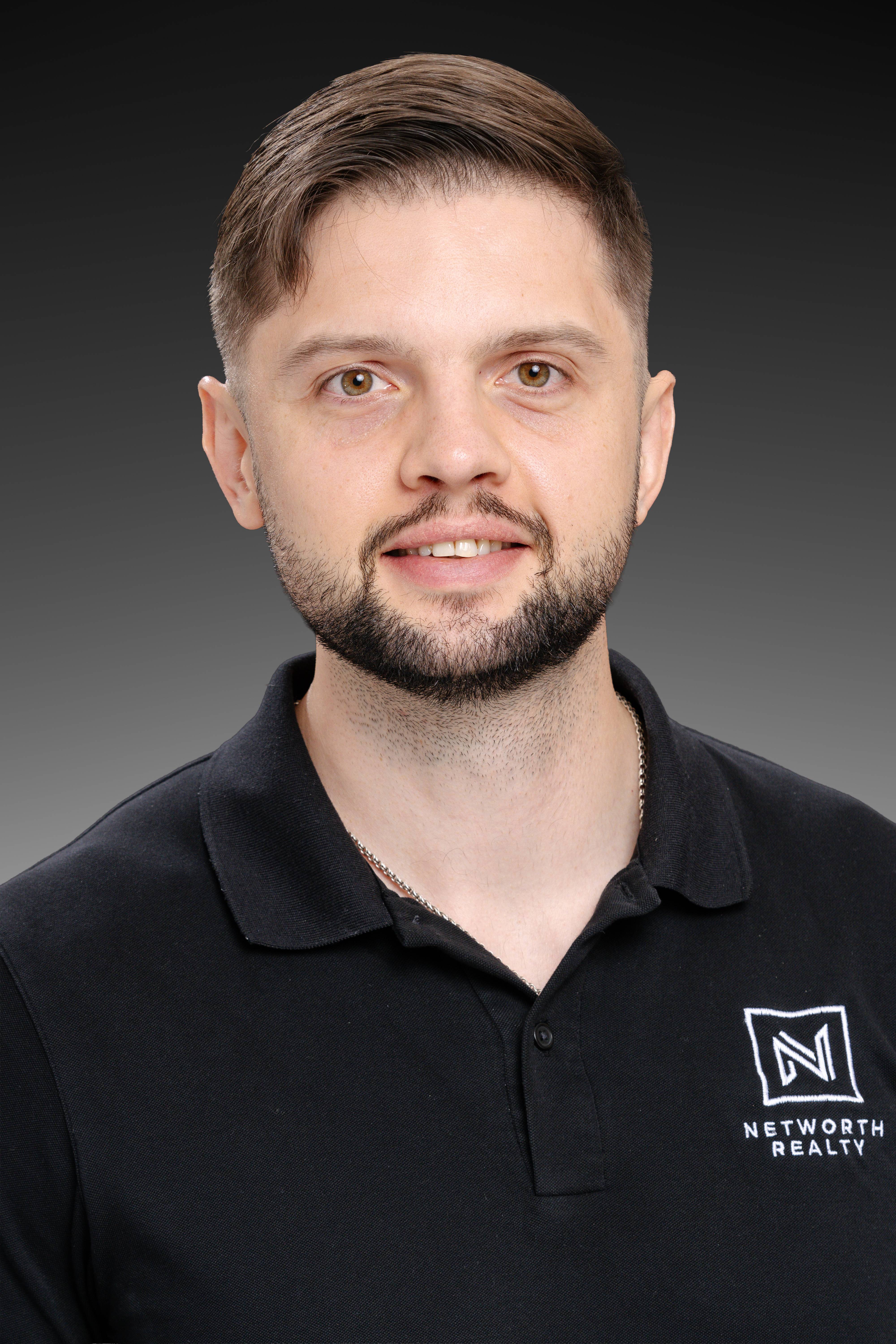 Stepan Hedz's profile image