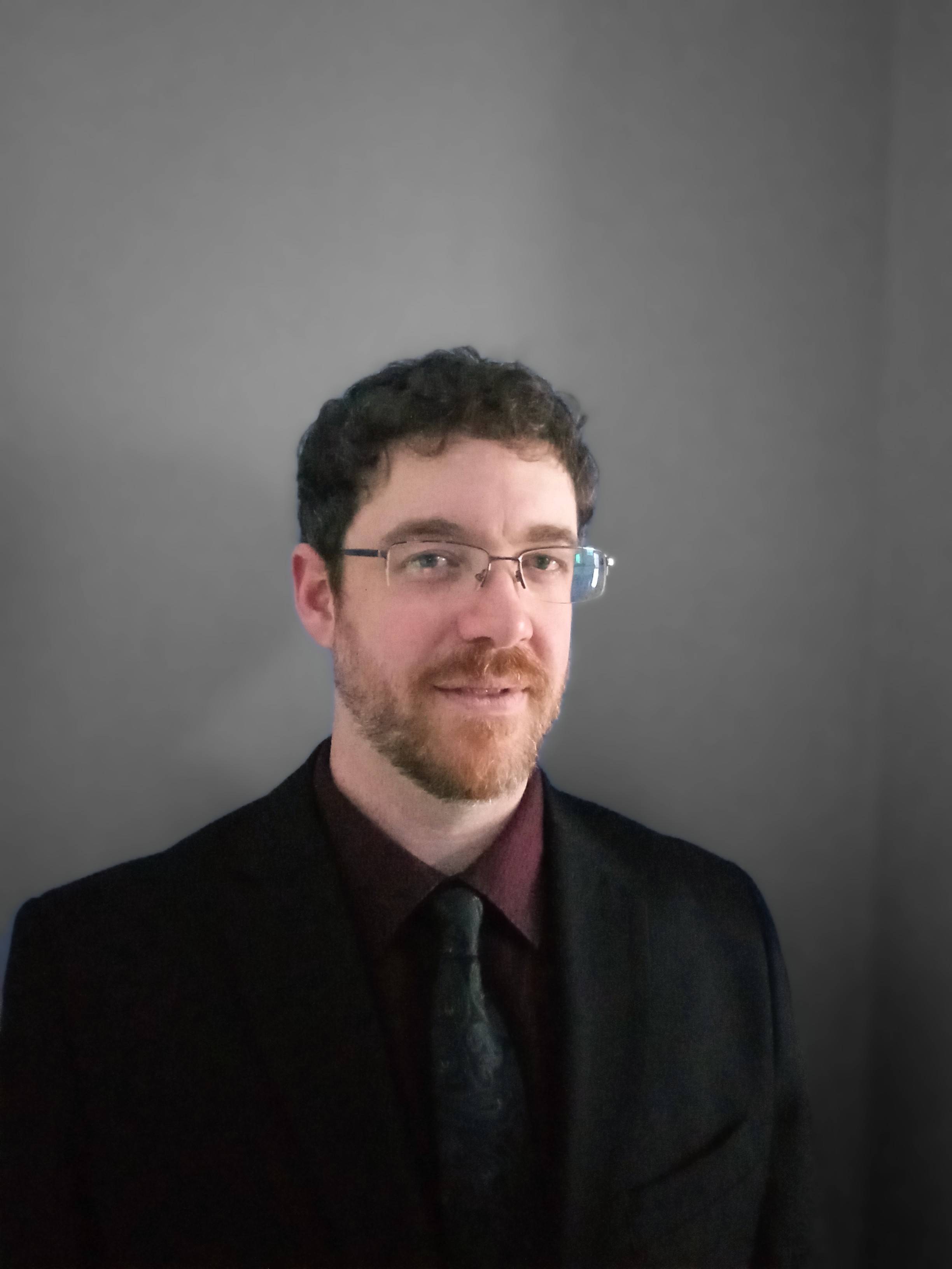 Dustin Abrams's profile image