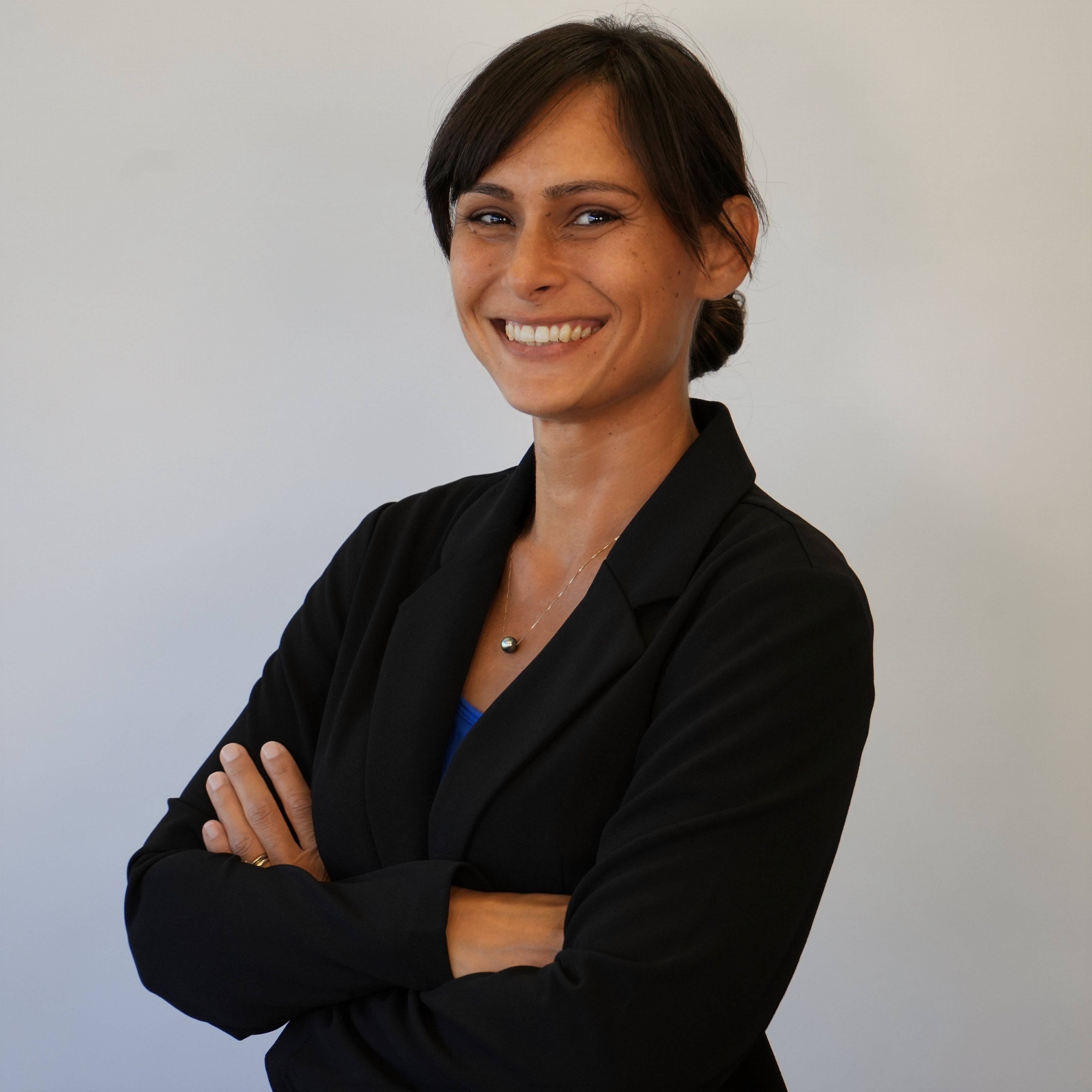 Harmoni Akao's profile image