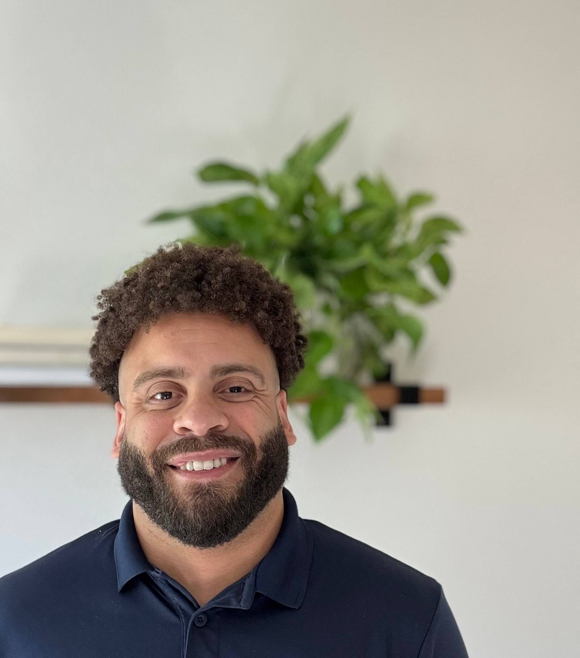 Jason Garriga's profile image