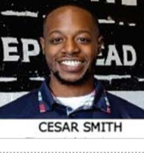 Cesar Smith's profile image