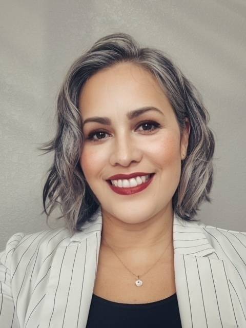 Vanessa Gonzales's profile image