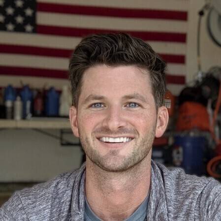 Ryan Gillette's profile image