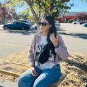 Annetchka Trinidad's profile image