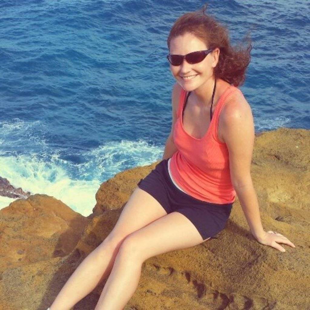 Athena Parker-Cabadas's profile image