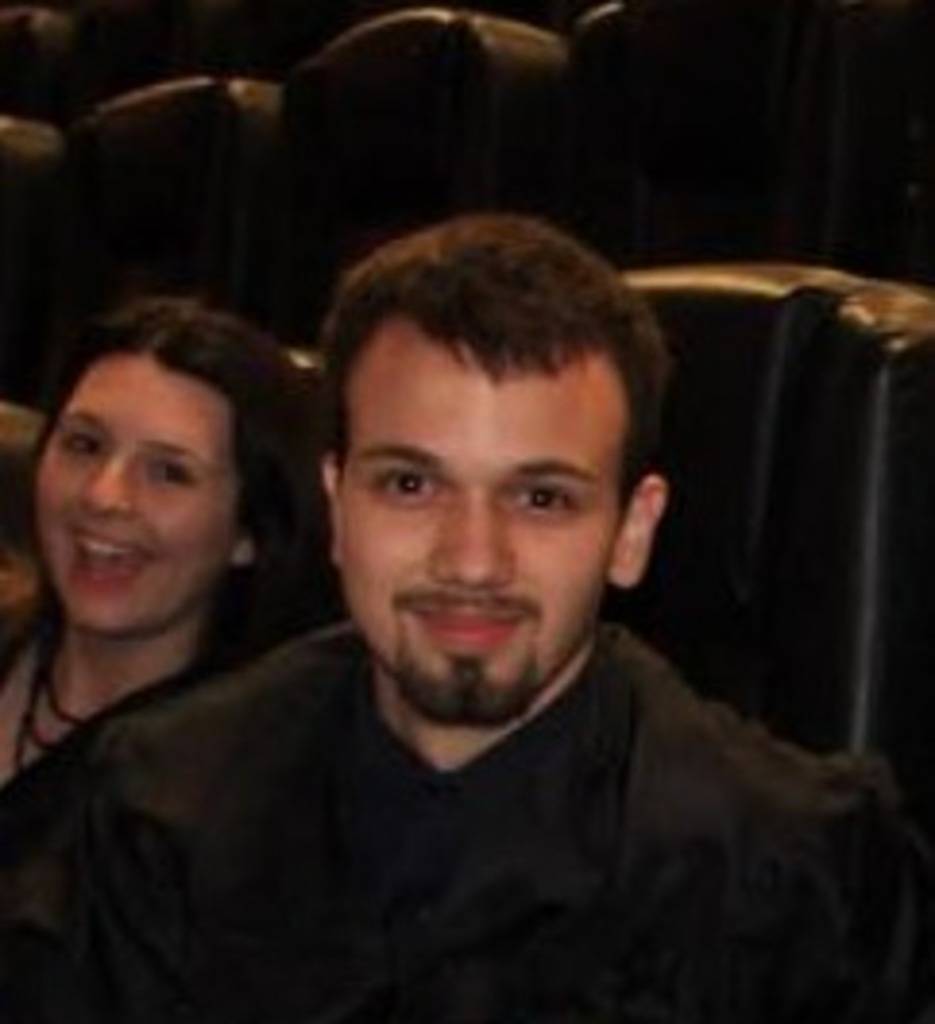 Daniel Lopez's profile image