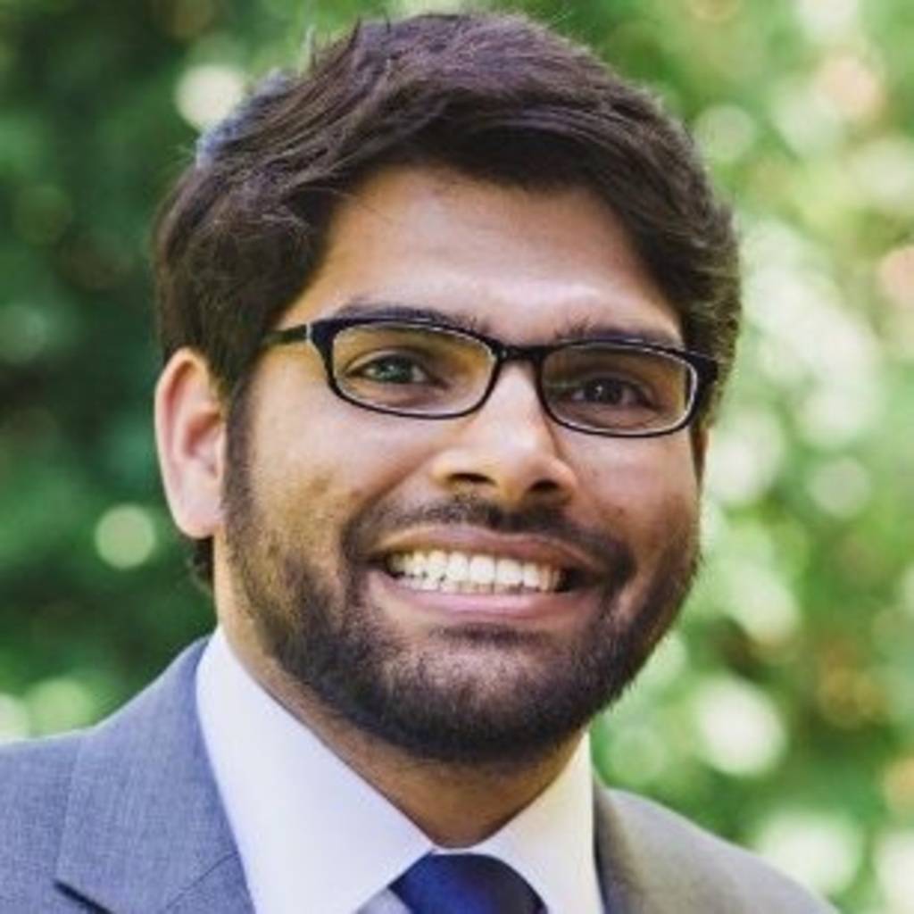 Nishal Narechania's profile image