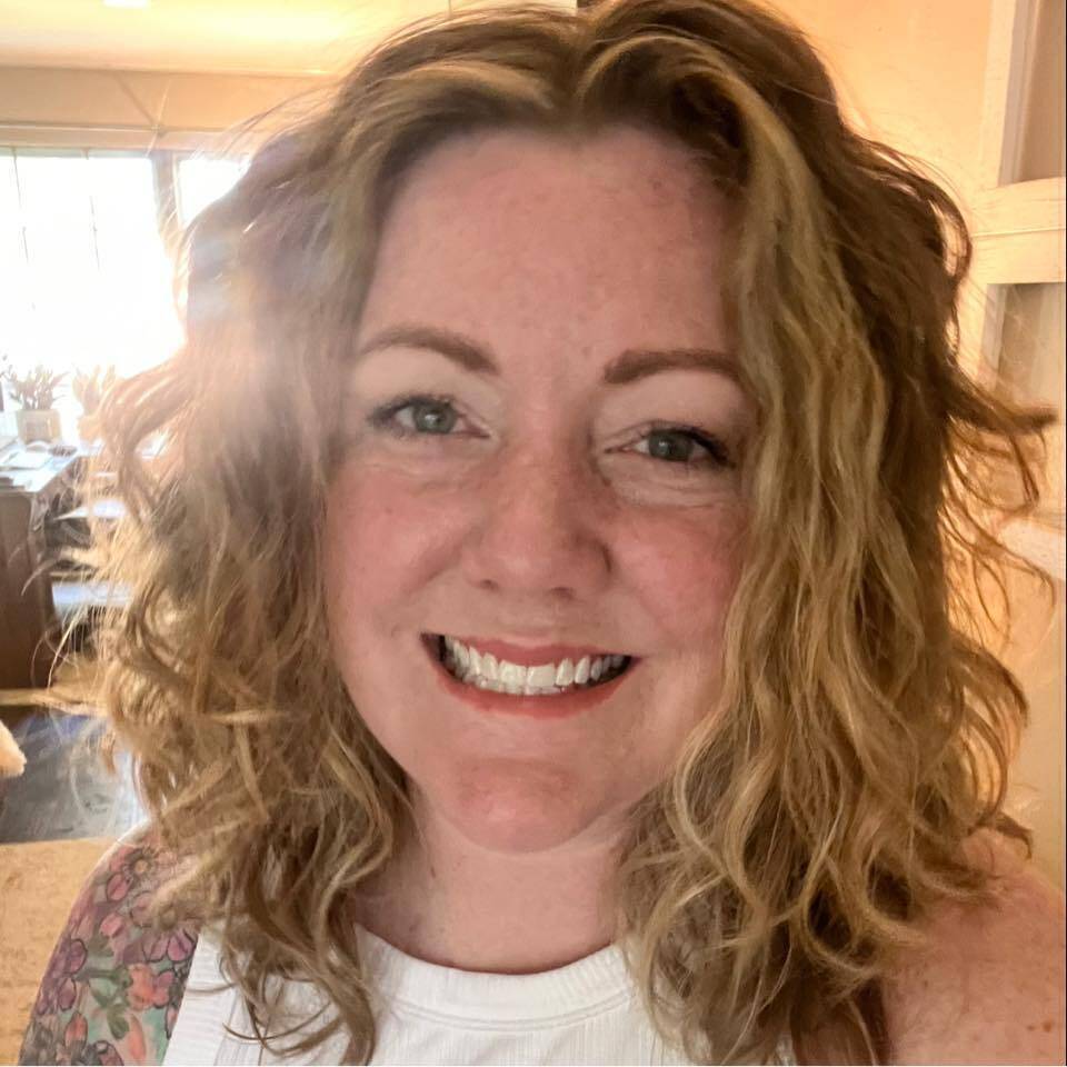 Claire Davis's profile image