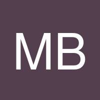 Montgomery Booth's profile image