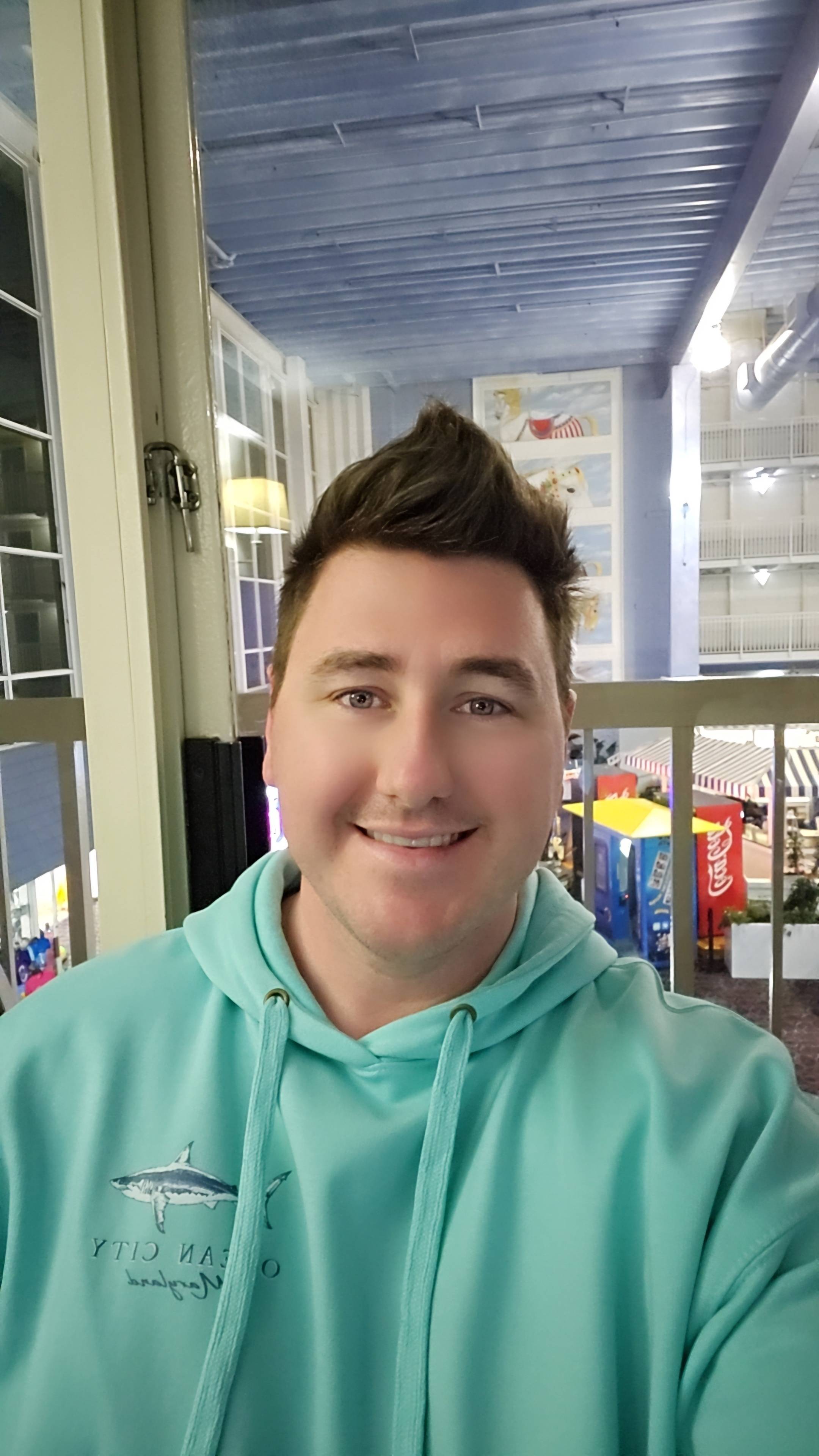 Coz Balazs's profile image