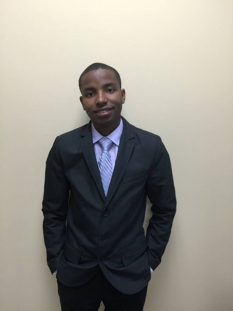 Fabrice Fortune's profile image