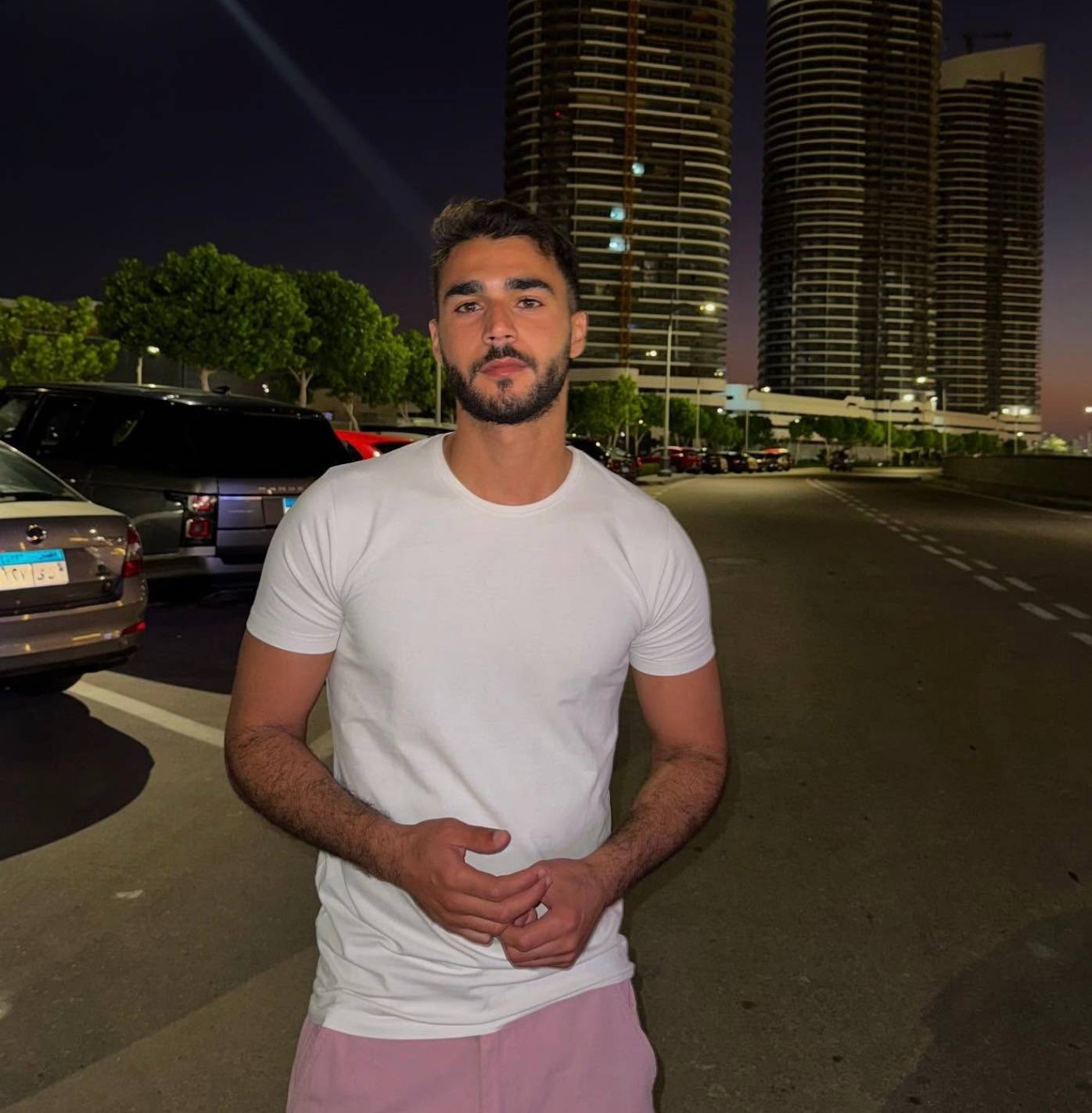 Abdo Mohamed's profile image