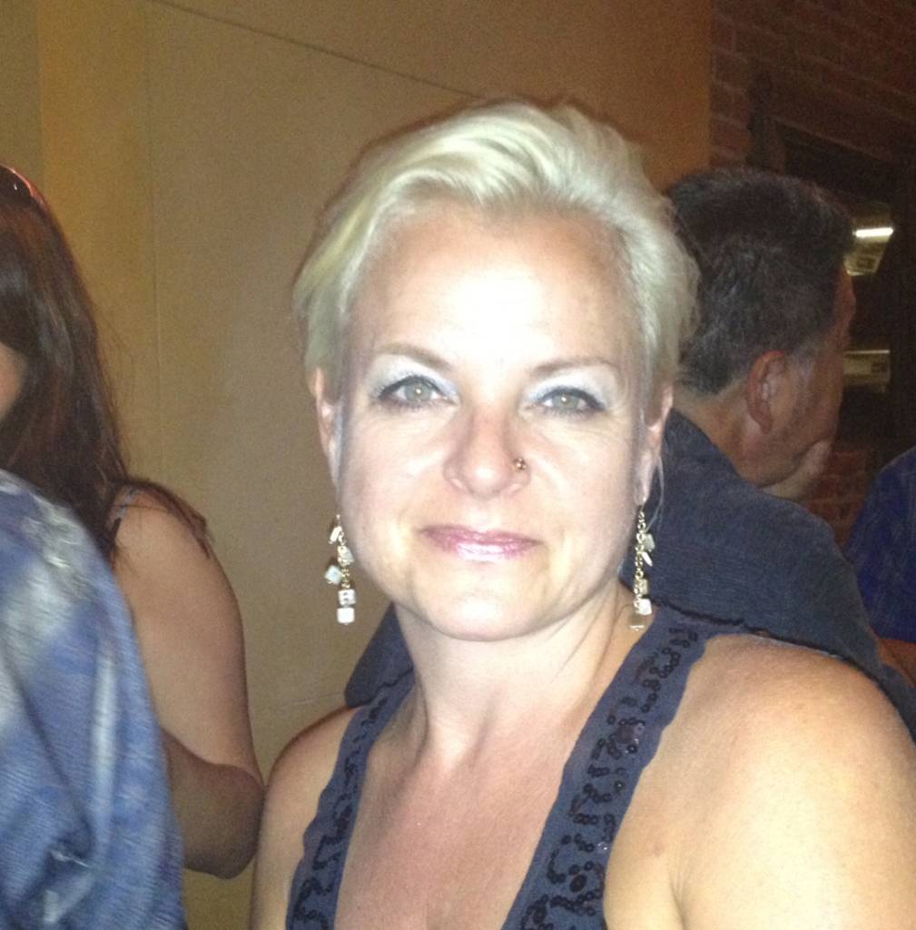 Petra Reisch's profile image