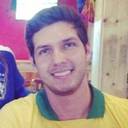 Andre Mattos's profile image