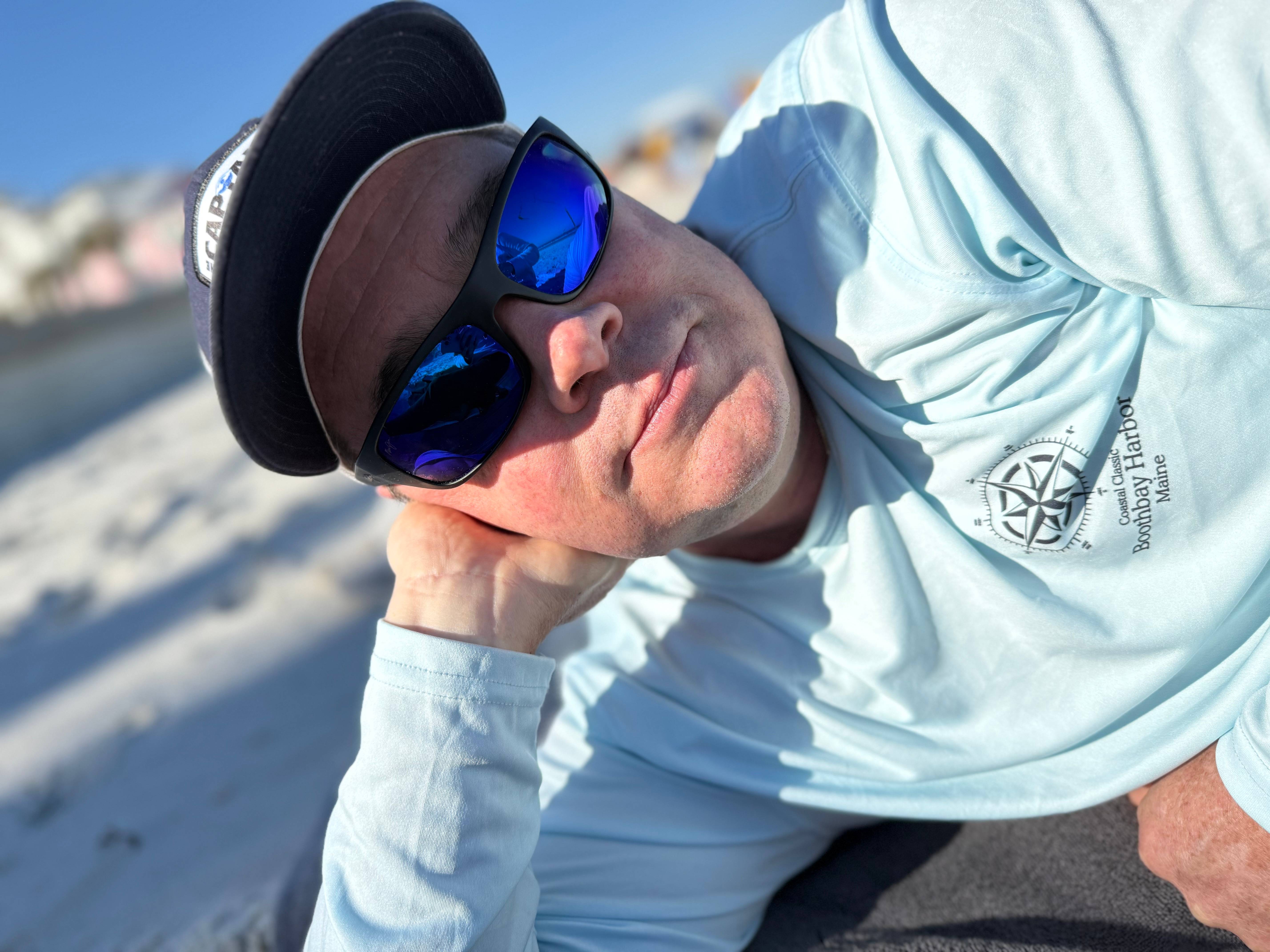 Chris Whidden's profile image