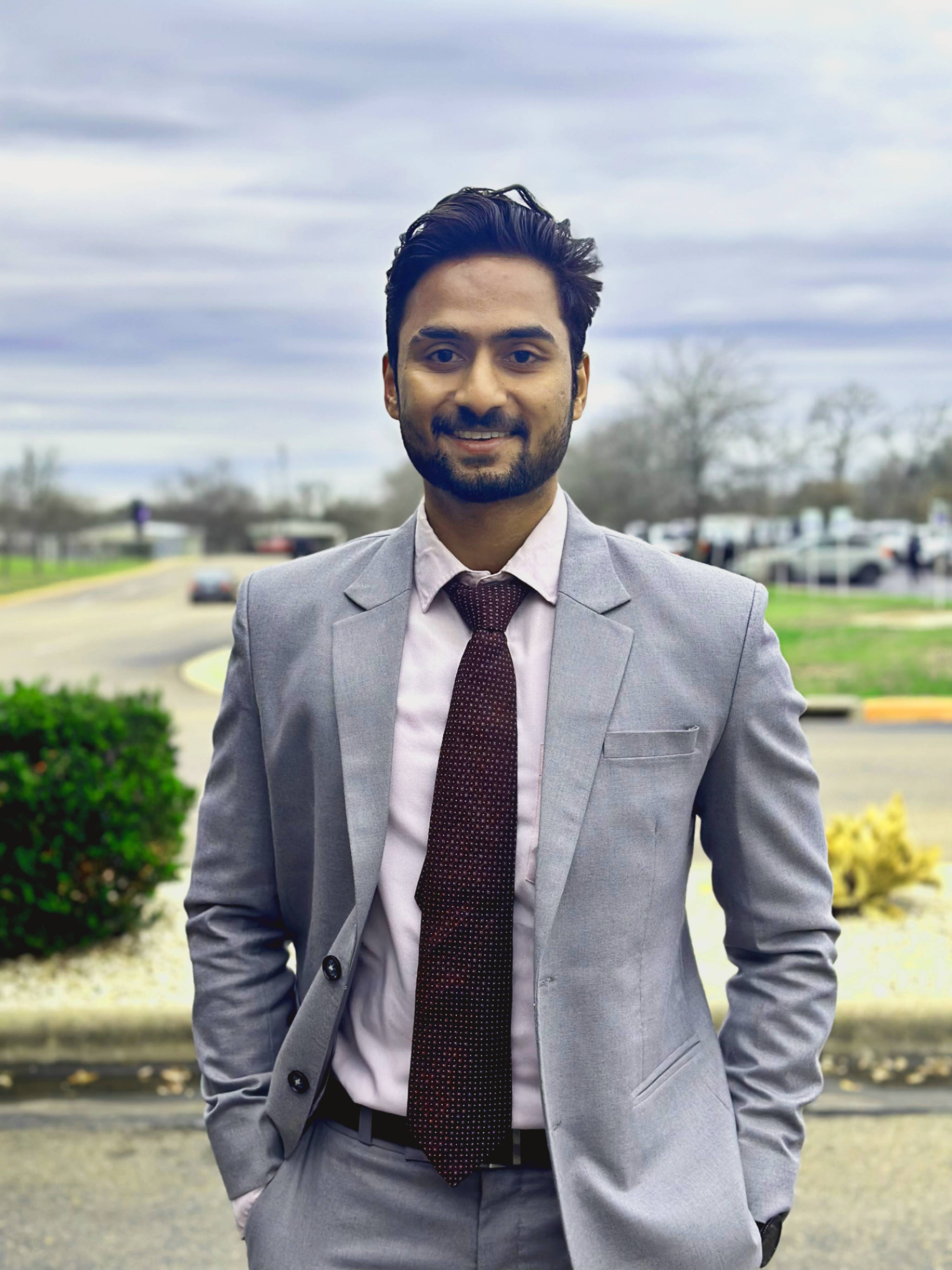 Swapnil Shejal's profile image