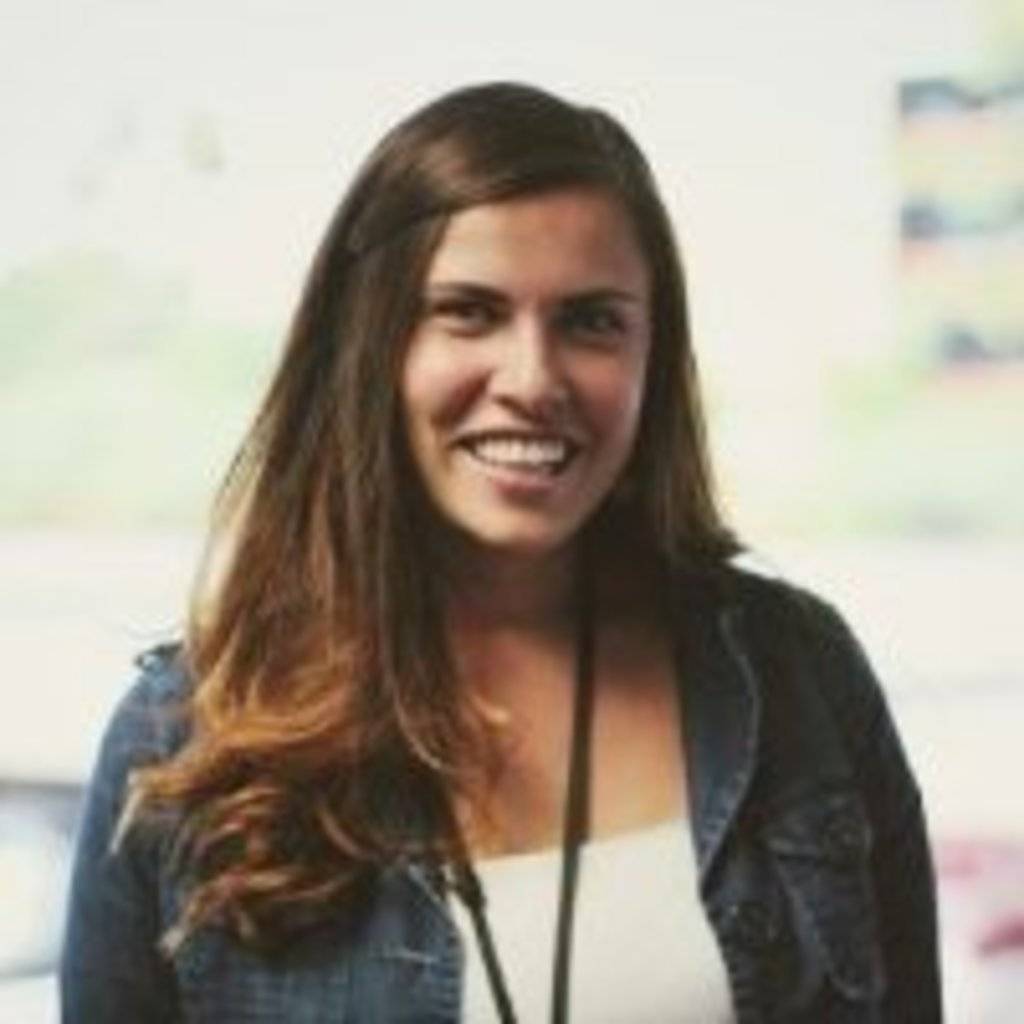 Darina Andersen's profile image