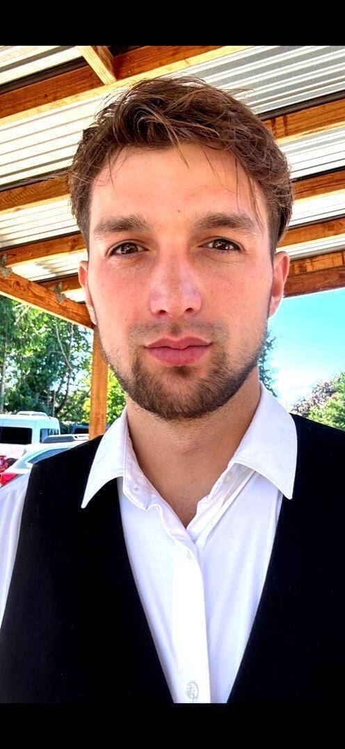 Vasyl Halamba's profile image