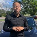 Deangelo R Burns's profile image