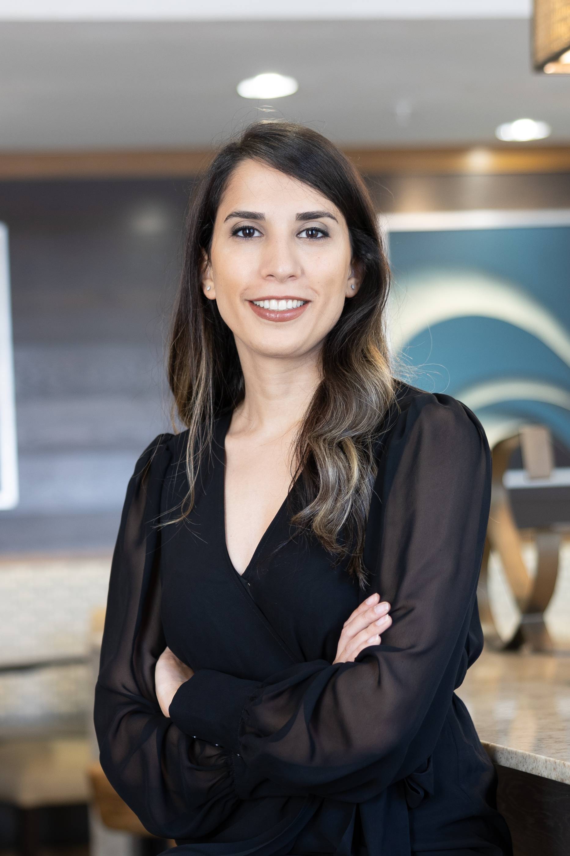 Marie Alaghband's profile image