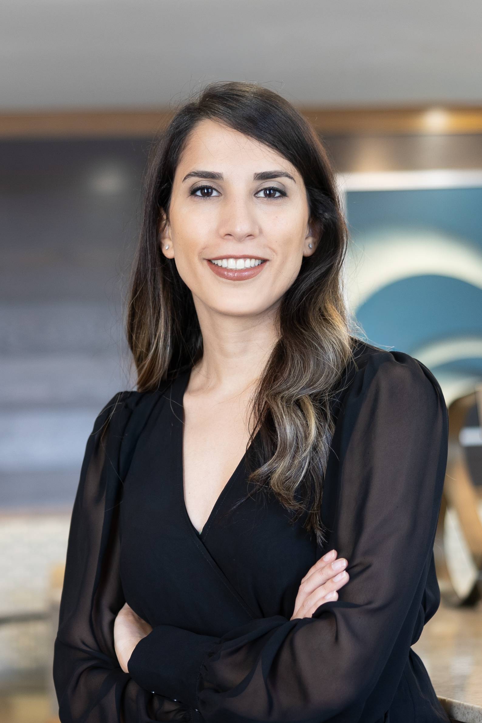 Marie Alaghband's profile image