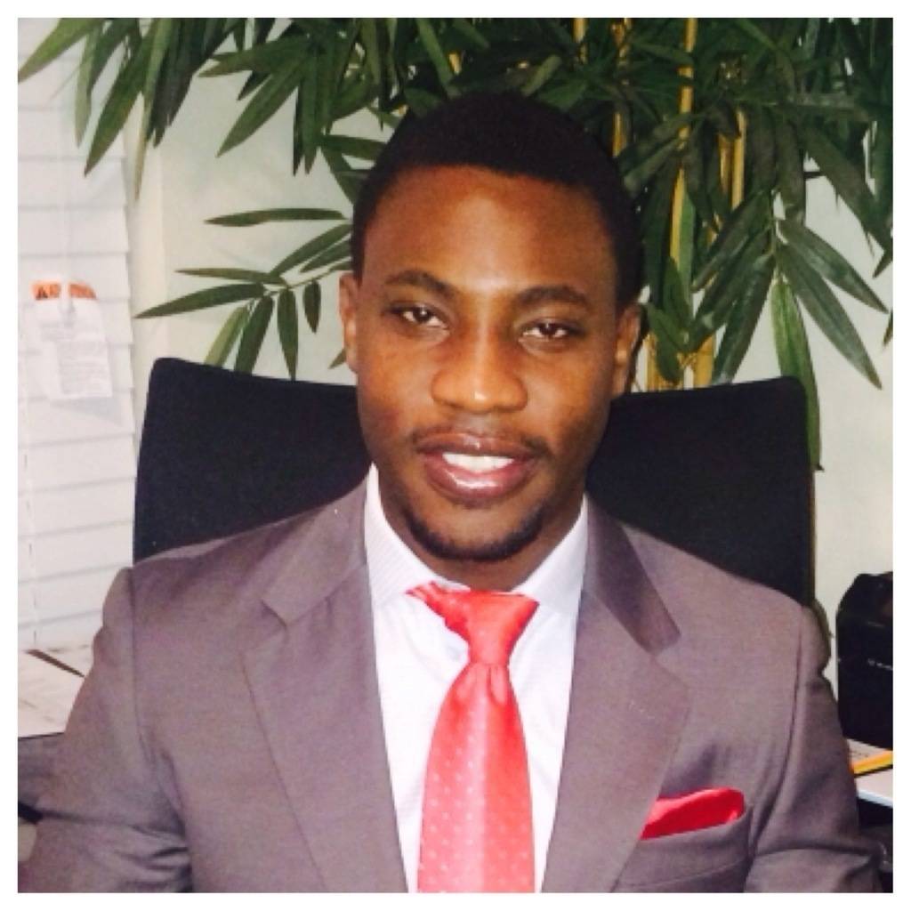 Victor Lofinmakin's profile image