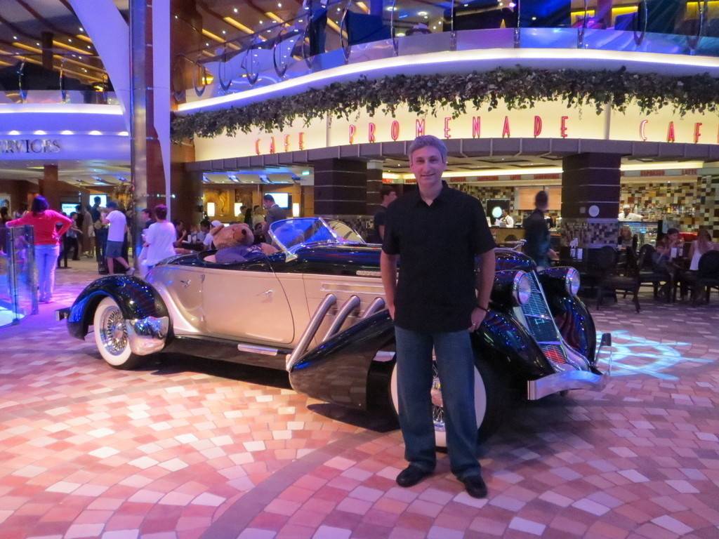 Scott Goldstein's profile image