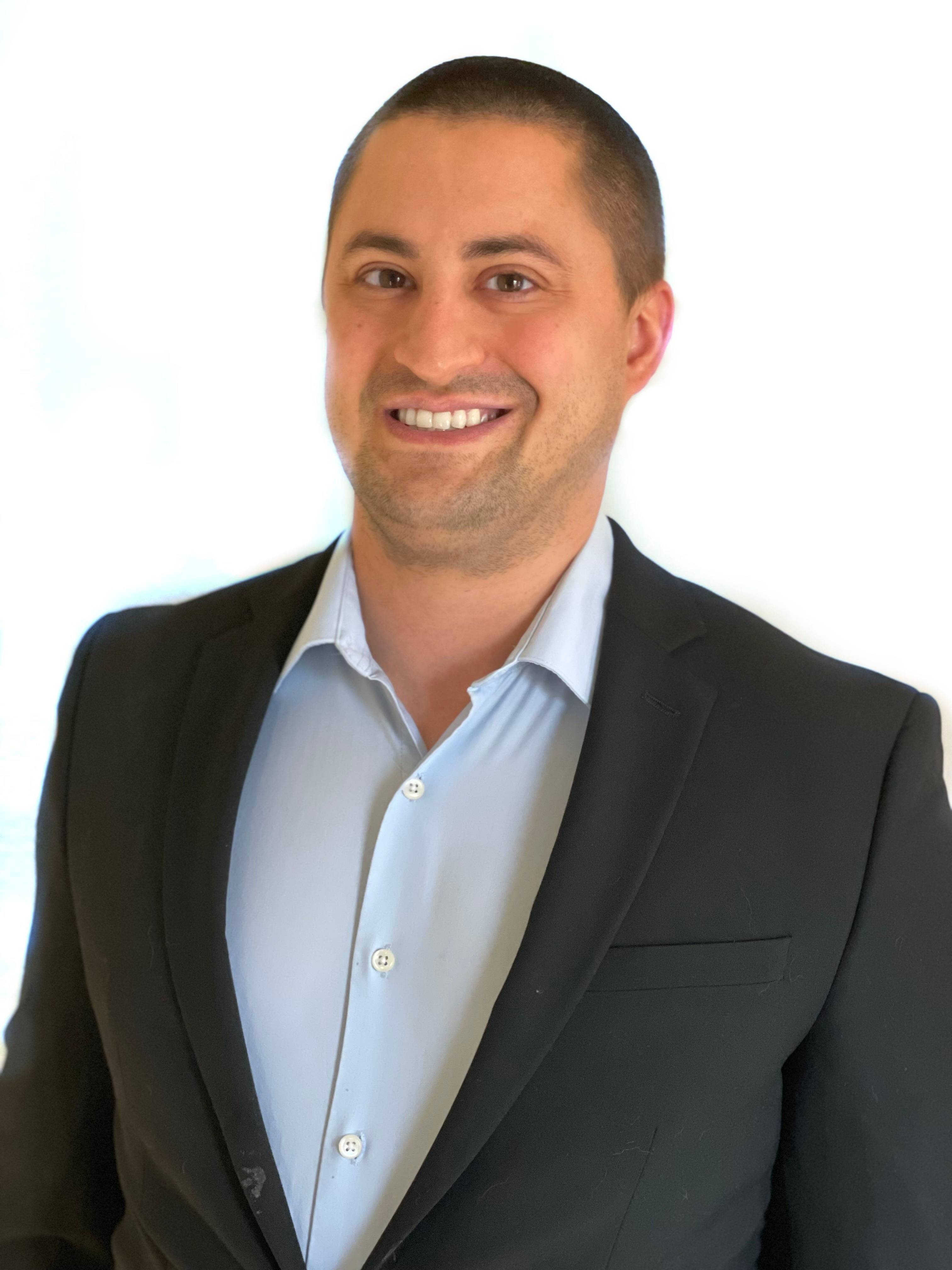 Nick Perret Efferson's profile image