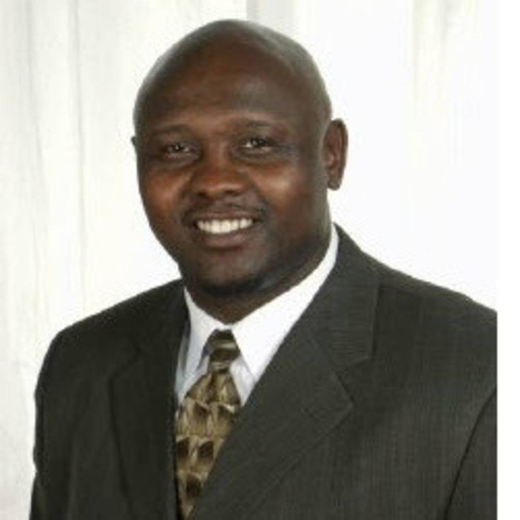 Hozie LaMarr Clasberry's profile image