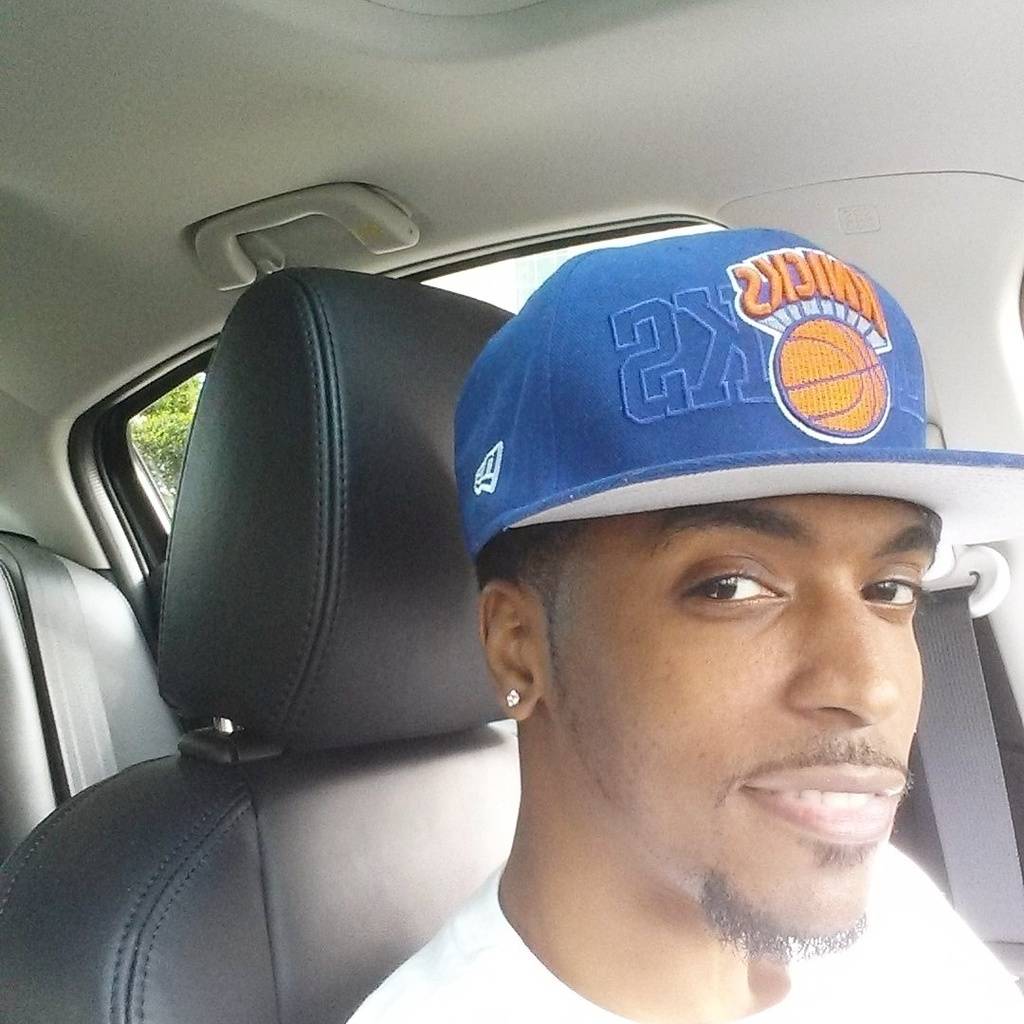 Marcus Thomas's profile image