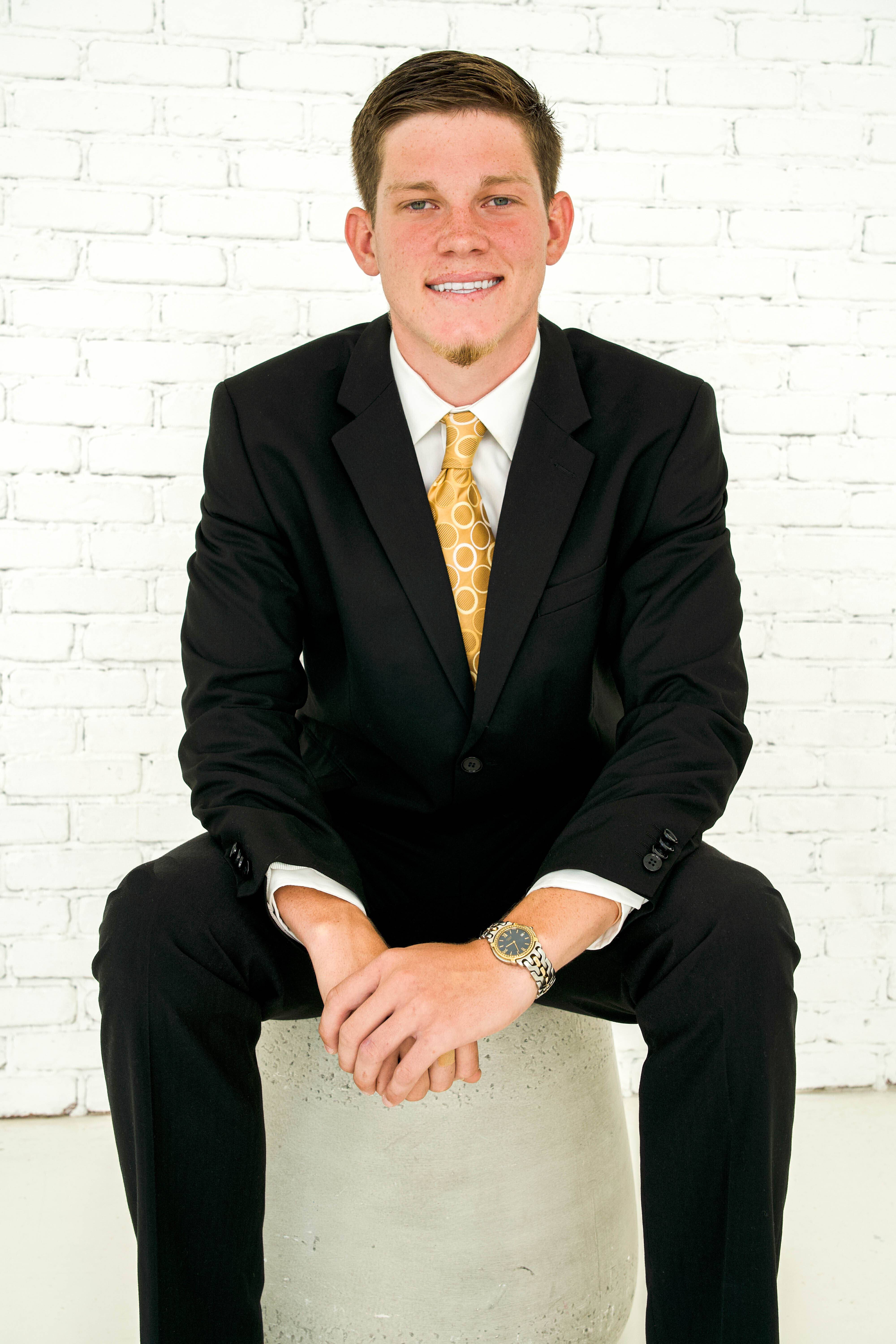 Jett Waters's profile image