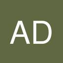 Anthony Dawood's profile image