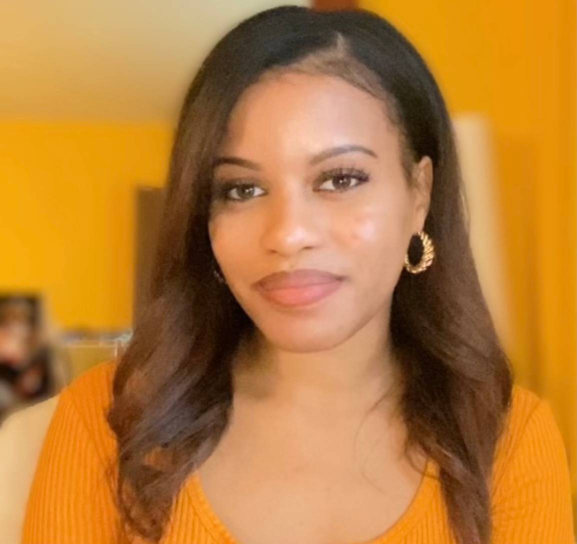 Anastasha S.'s profile image