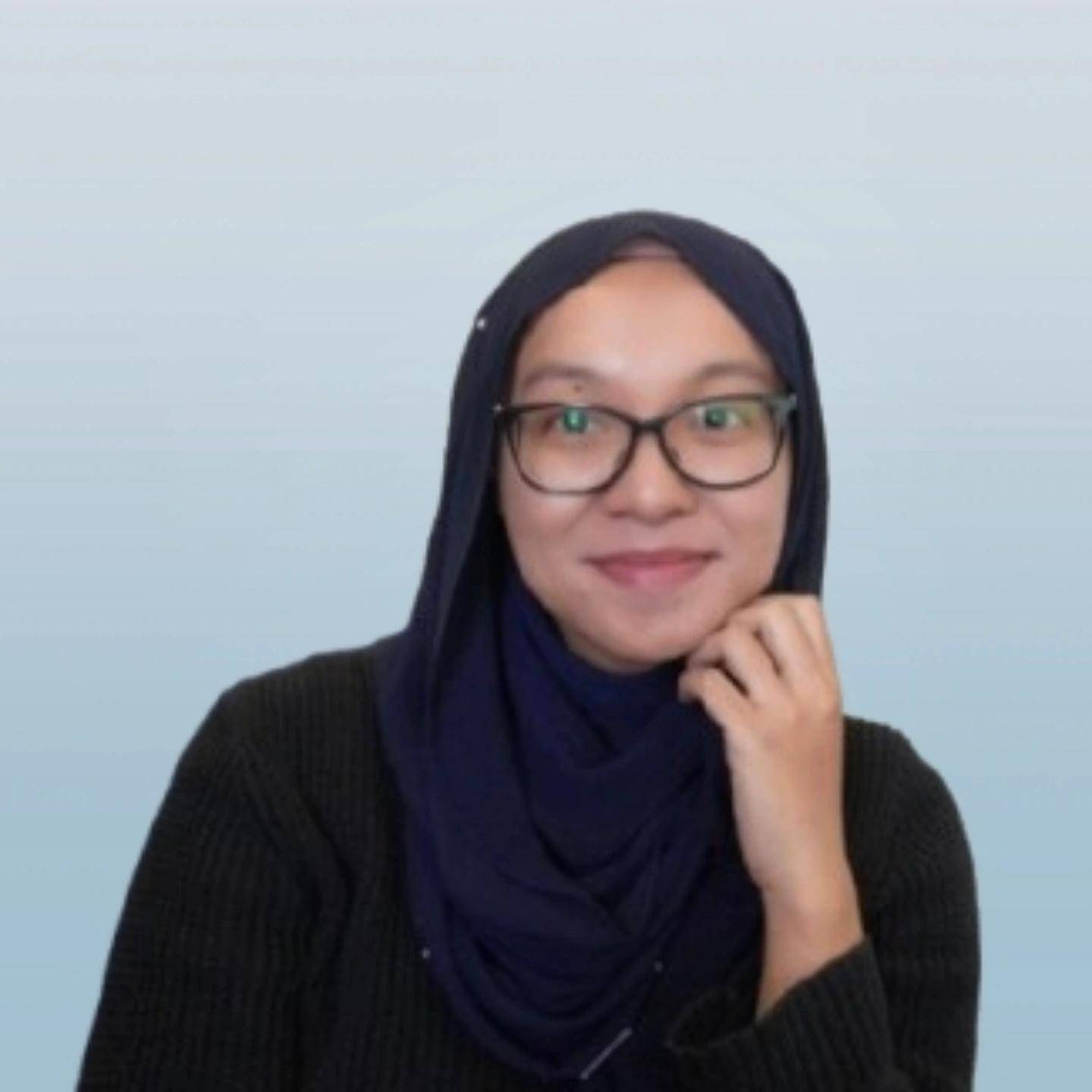 Rohmah Ismael's profile image